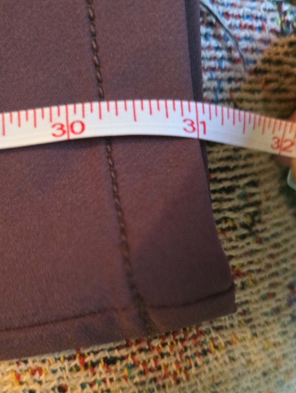 New Goodfellow Men's XL Tech Trouser Moisture Wicking Quick Dry 4-way Stretch - Picture 8 of 10